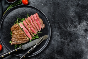 bavette