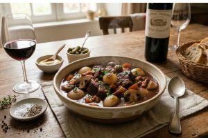 bourguignon