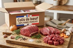 colis 5kg