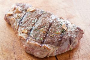 côte de bœuf