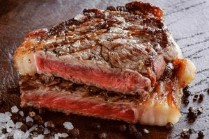faux filet