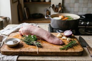 langue de boeuf