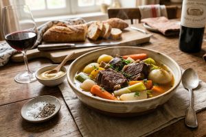 pot au feu