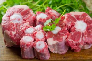 queue de bœuf