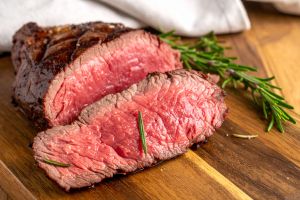filet de boeuf