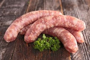 saucisse